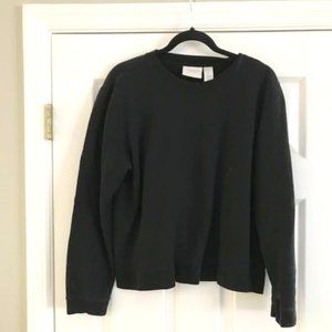 Black Ladies Sweatshirt